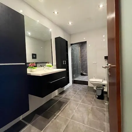 Casa Emma Appartement Playa Honda (Lanzarote)