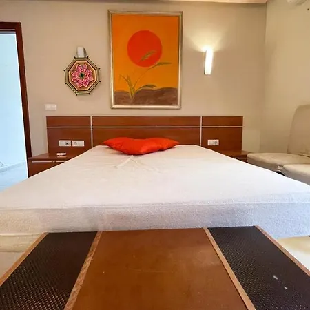 Appartement Casa Emma Playa Honda (Lanzarote)