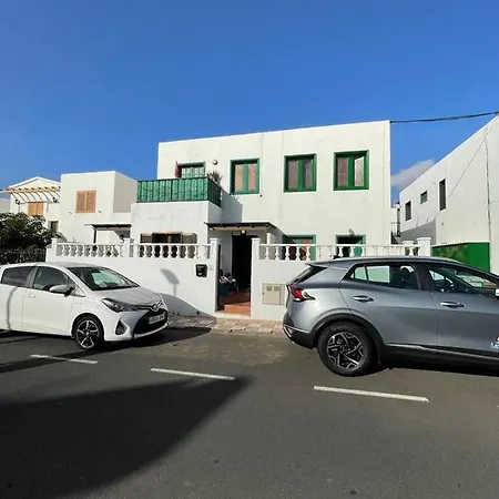 Casa Emma * Playa Honda (Lanzarote)