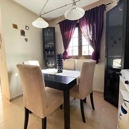 Casa Emma Apartment *