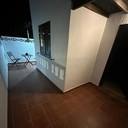 Casa Emma * Playa Honda (Lanzarote)