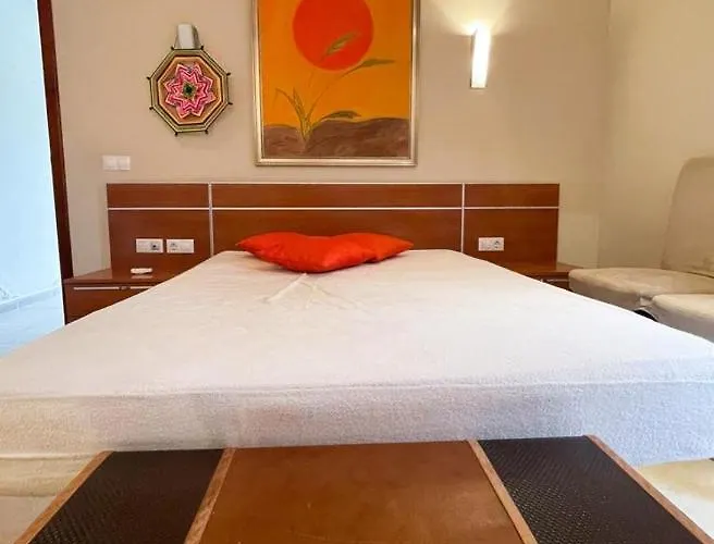 Apartment Casa Emma Playa Honda (Lanzarote)