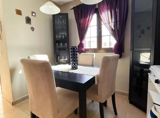 Casa Emma Apartment *