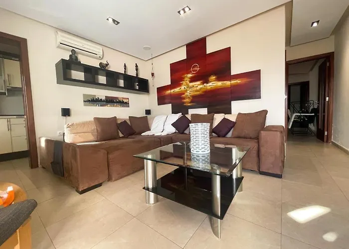 Casa Emma * Playa Honda (Lanzarote)