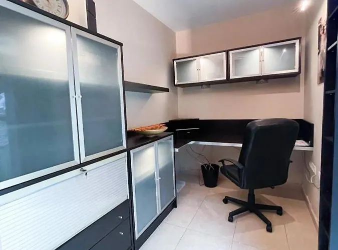 Apartment Casa Emma Playa Honda (Lanzarote)