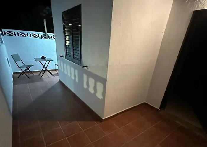 Casa Emma * Playa Honda (Lanzarote)